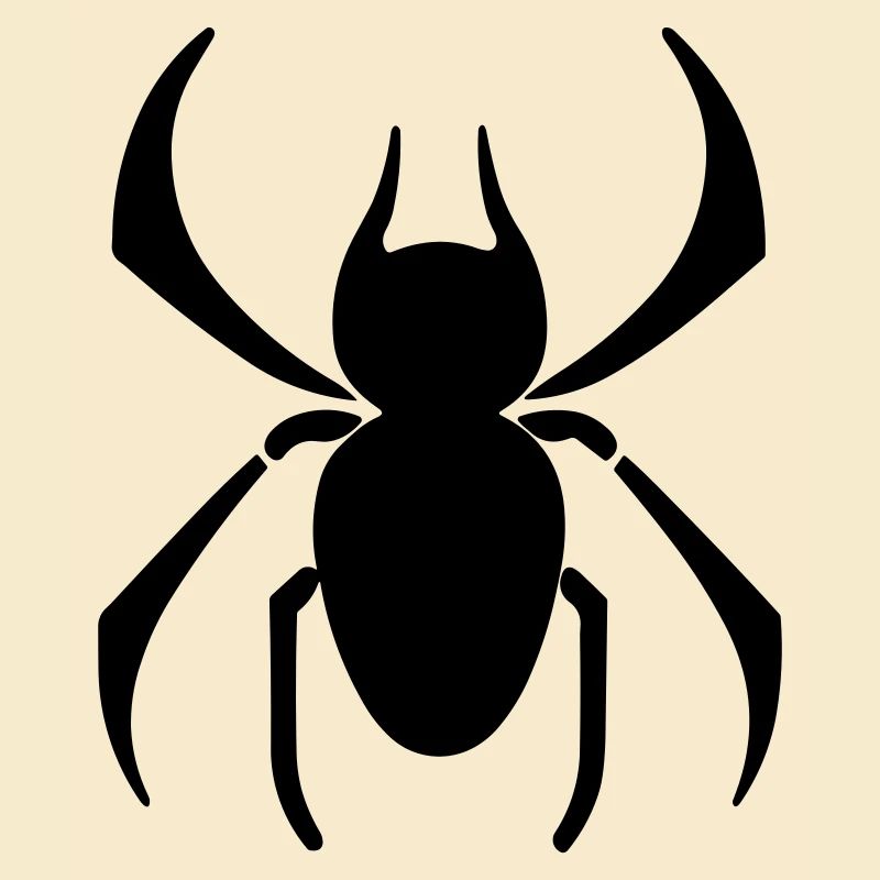 Spinne
