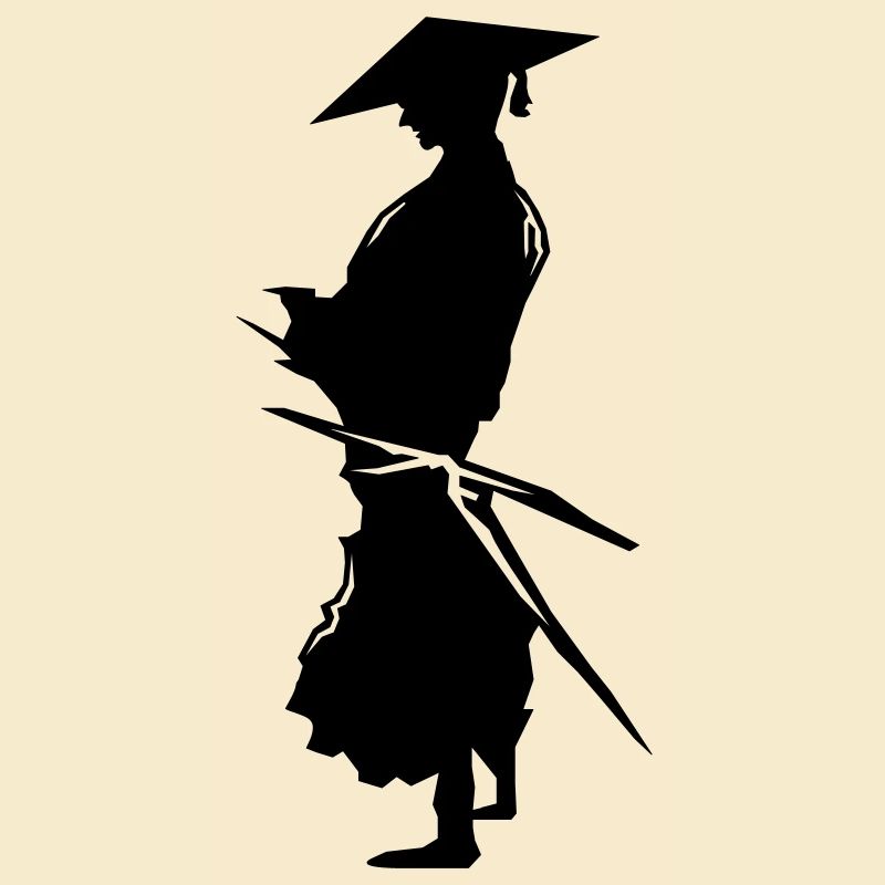 samouraï