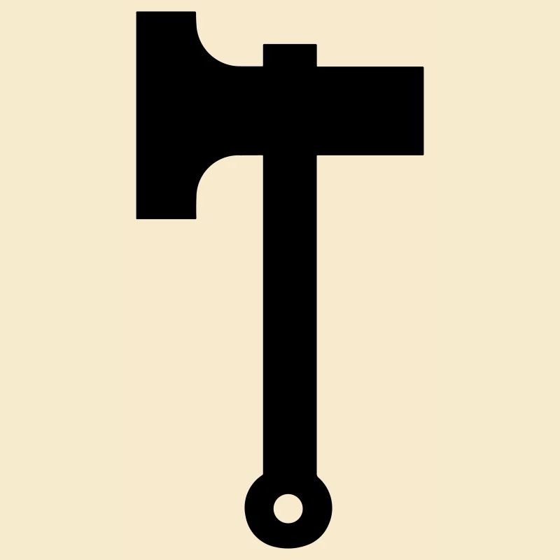 axe