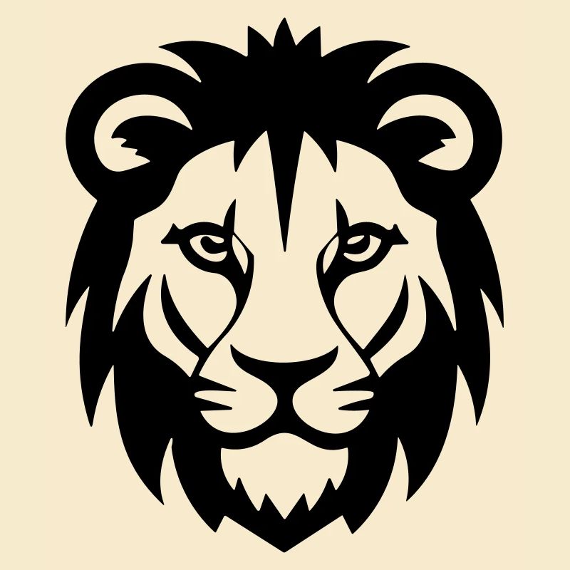 Lion's head