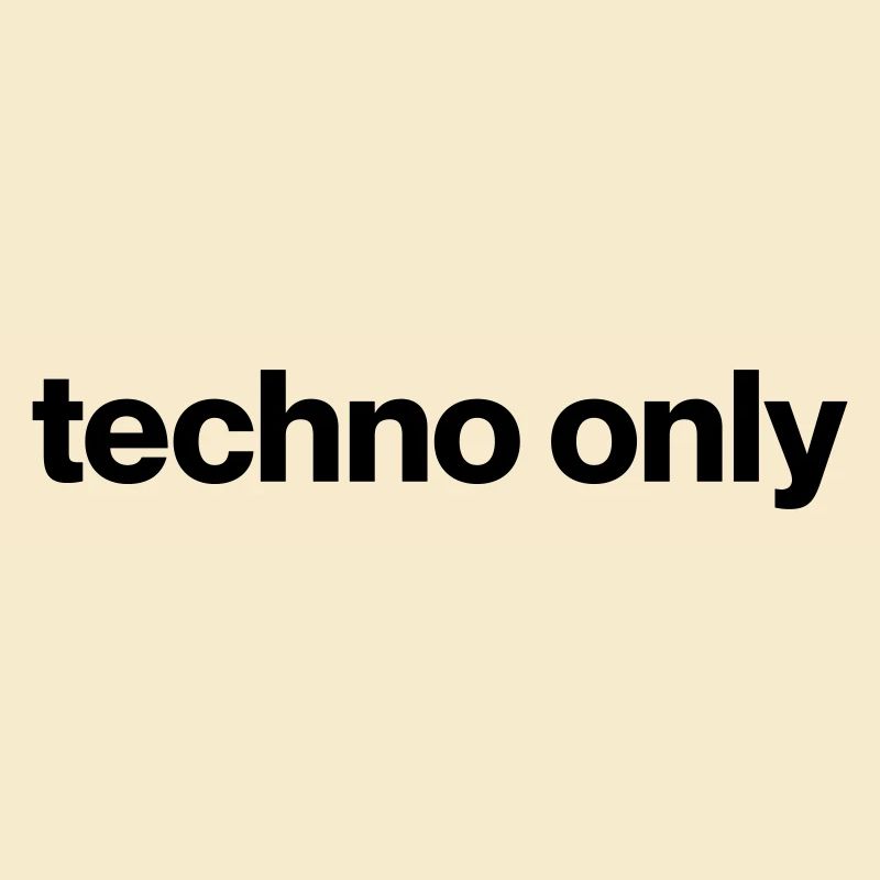Nur Techno