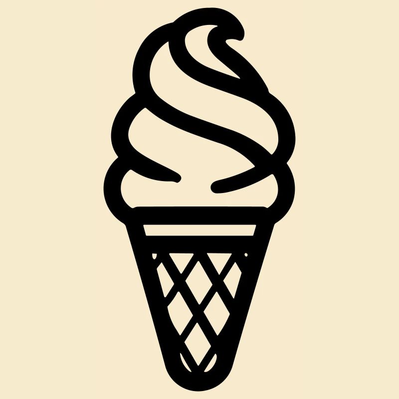 Glace