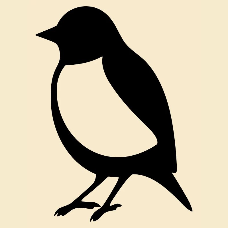 Petit oiseau