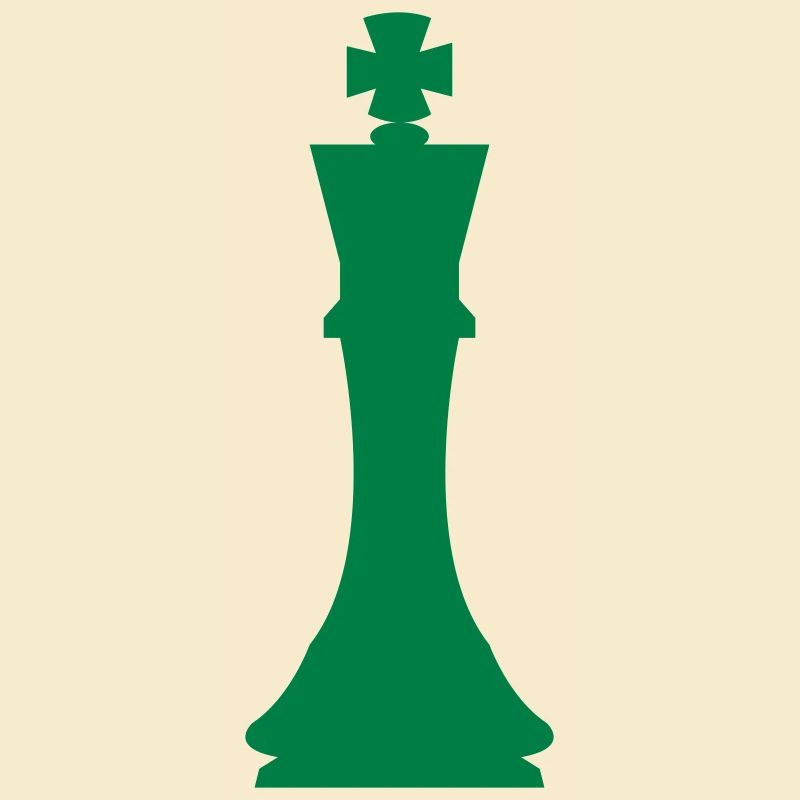 Roi des échecs