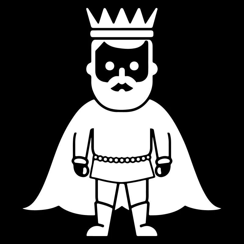 Roi Majesté
