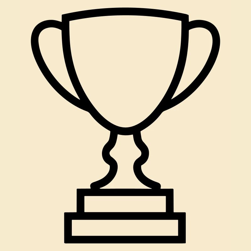 trophée