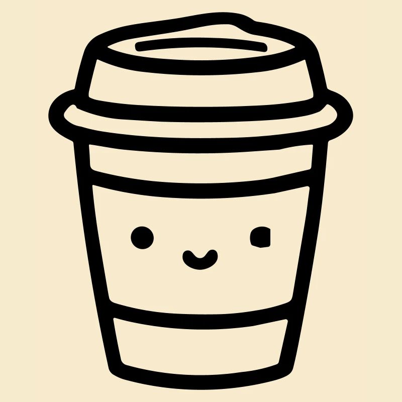 Mug de café