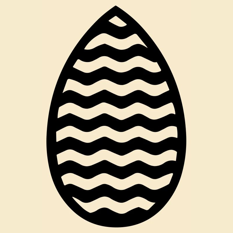 Oeuf de Pâques