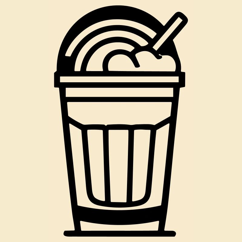 Milchshake