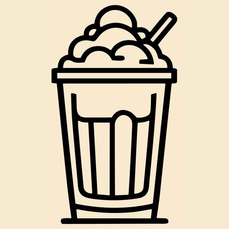 milkshake