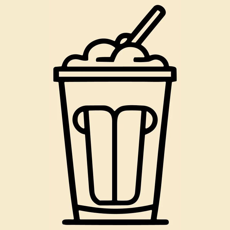 Milchshake