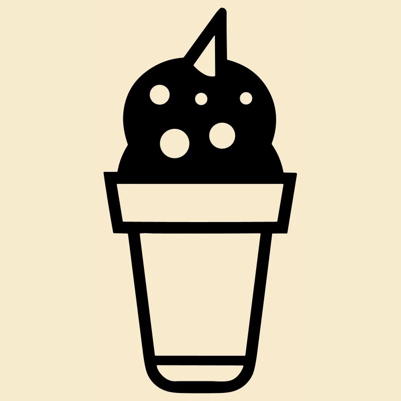 Eisbecher