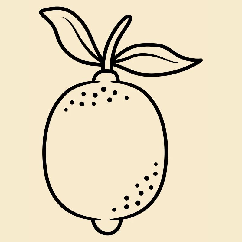 Agrumes citron