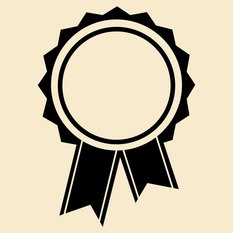 badge