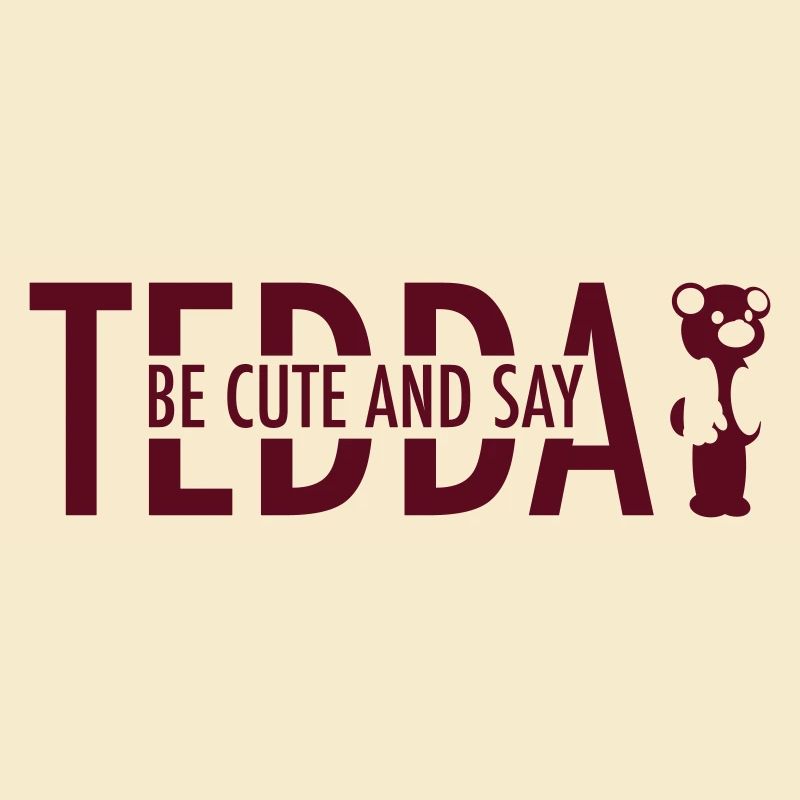 TEDDAY 1