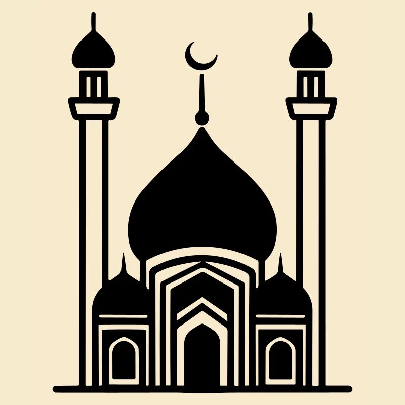 Mosque