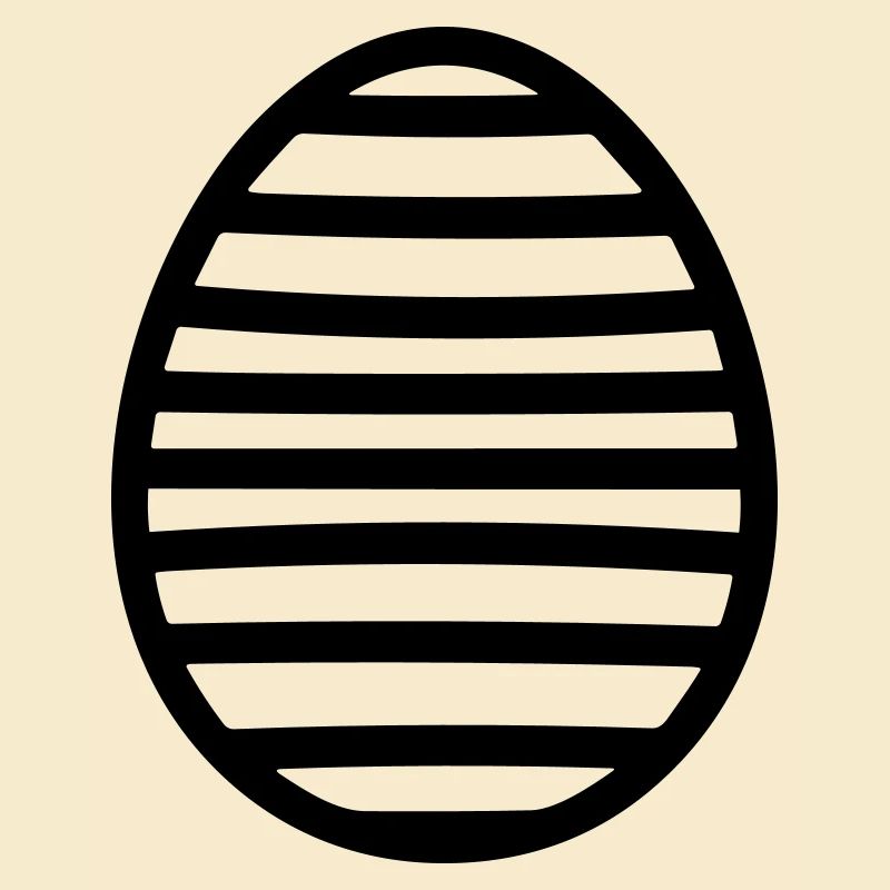 oeuf de paques