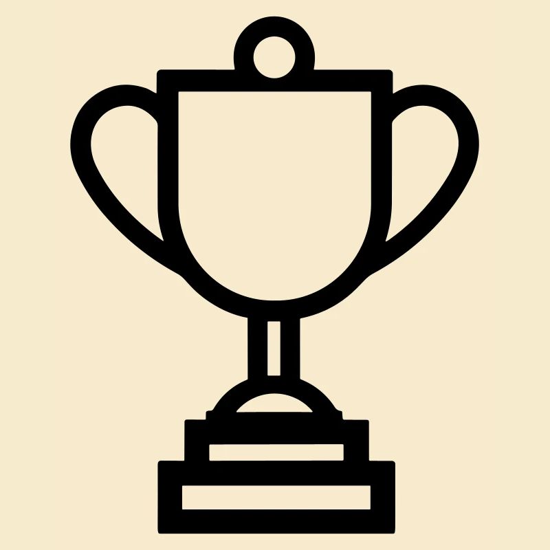 Trophäe