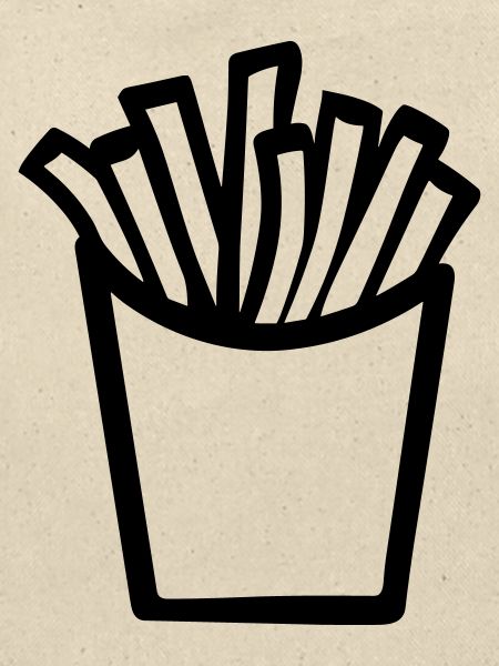 Frites