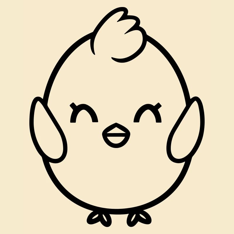 poussin