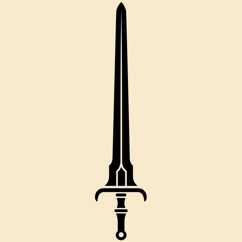 épée