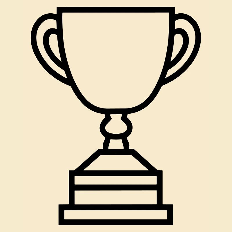 trophy