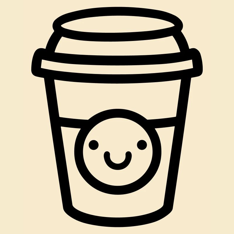 Mug de café