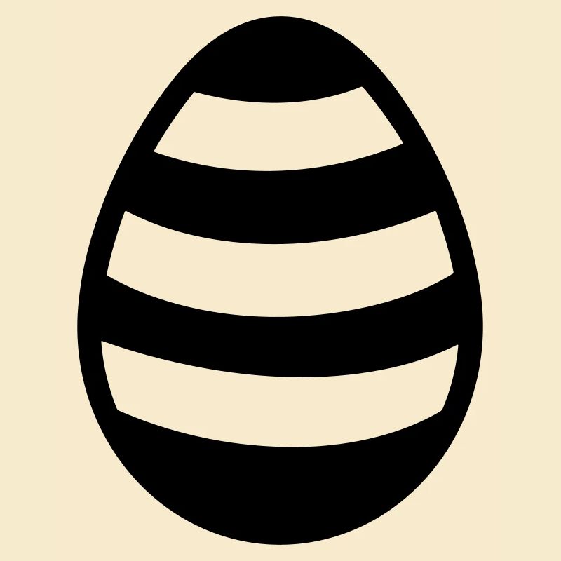 oeuf de paques
