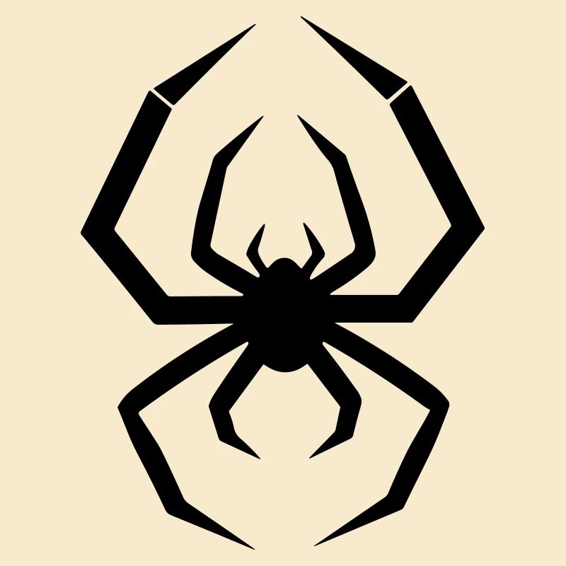 spider