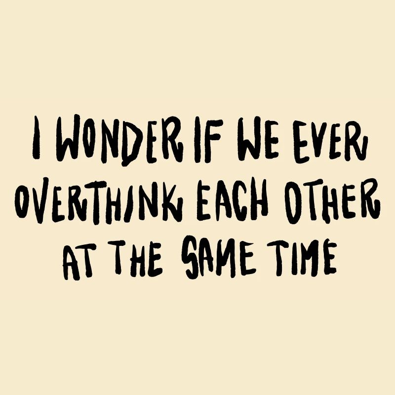 Lettrage de déclaration Réflexion excessive