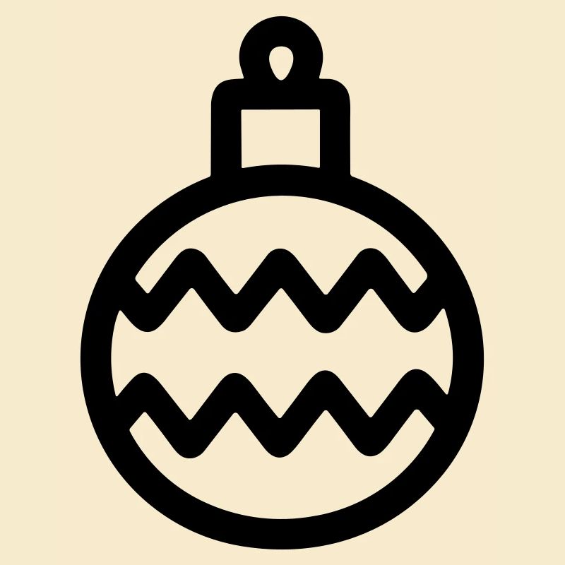 Boule de Noël