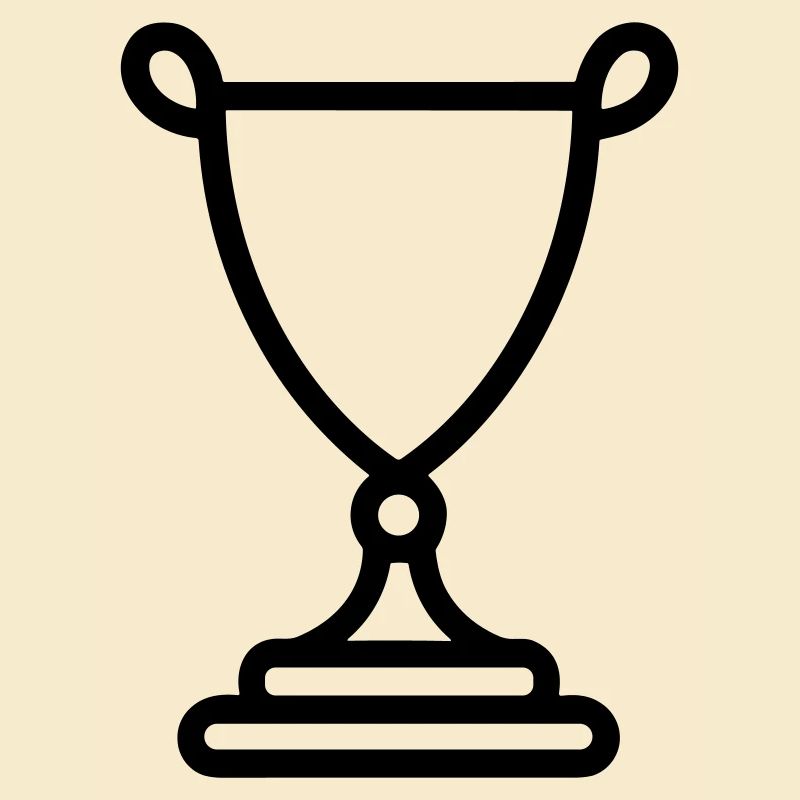 Trophäe