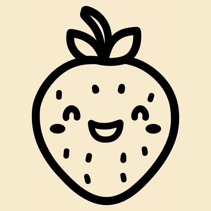 strawberry