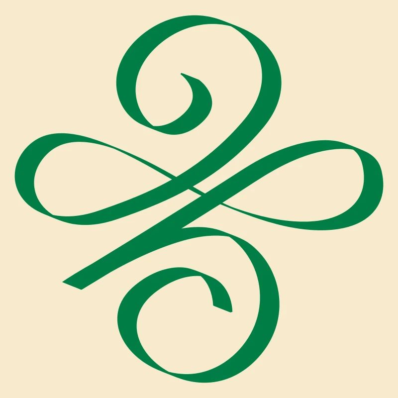 Simbolo celtico dell'amicizia