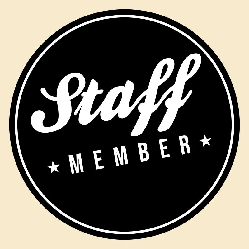 Staff Member