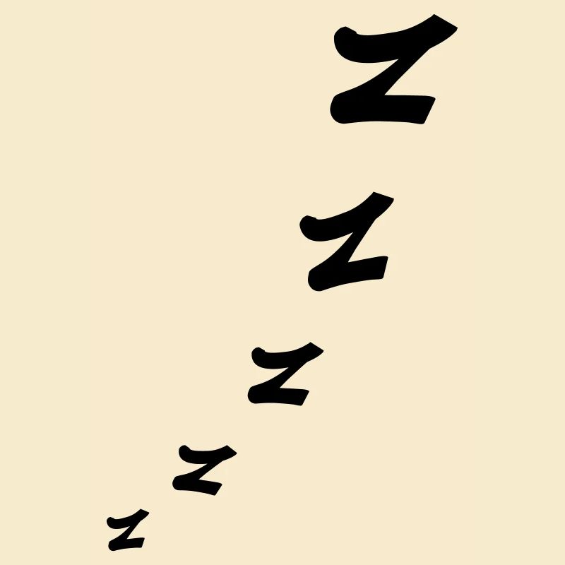 Sleep Design Zzz