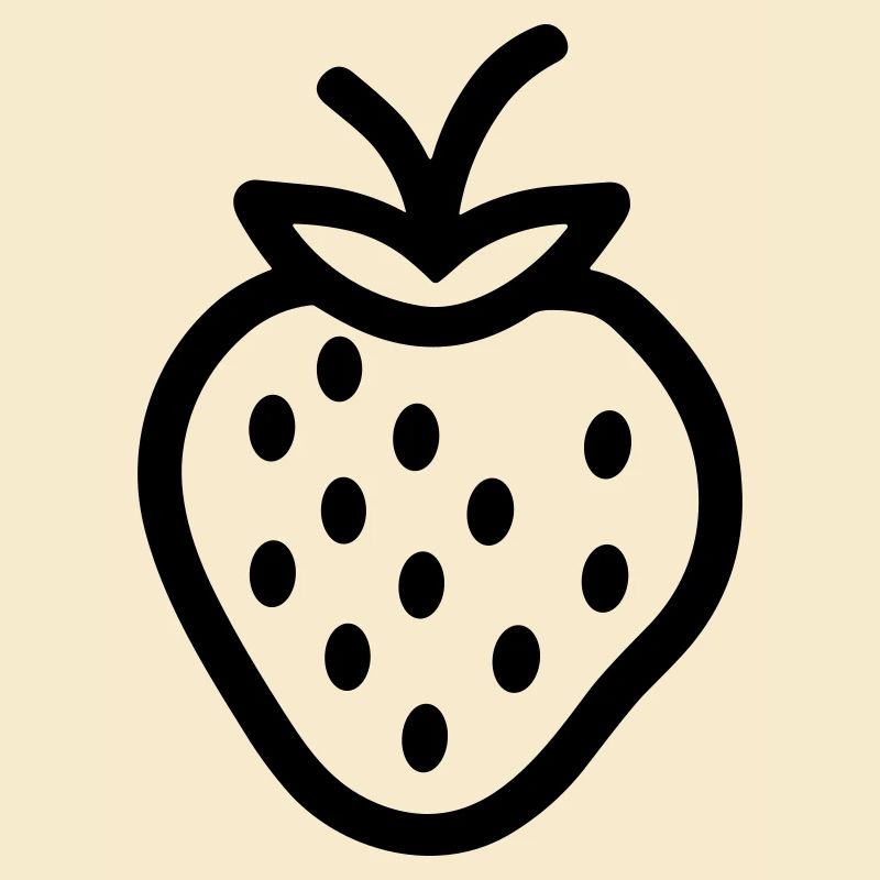 Erdbeere