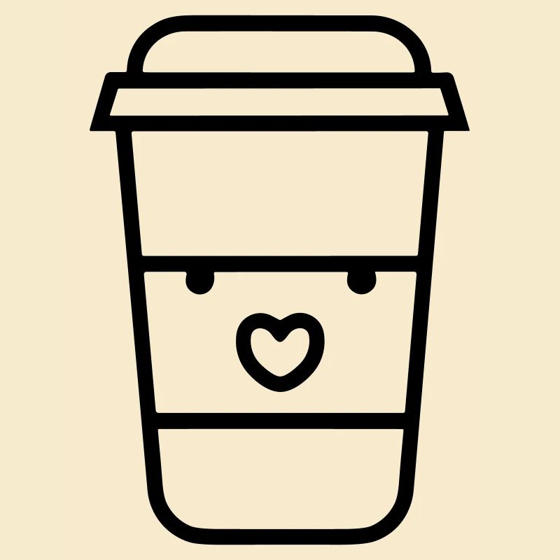 Mug de café