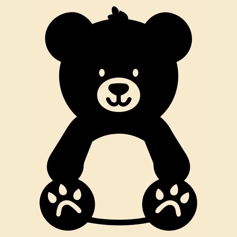 Teddybär