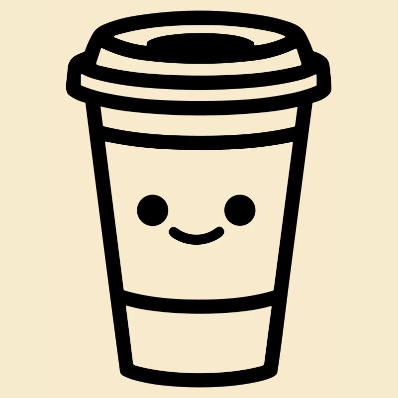 Kaffeebecher