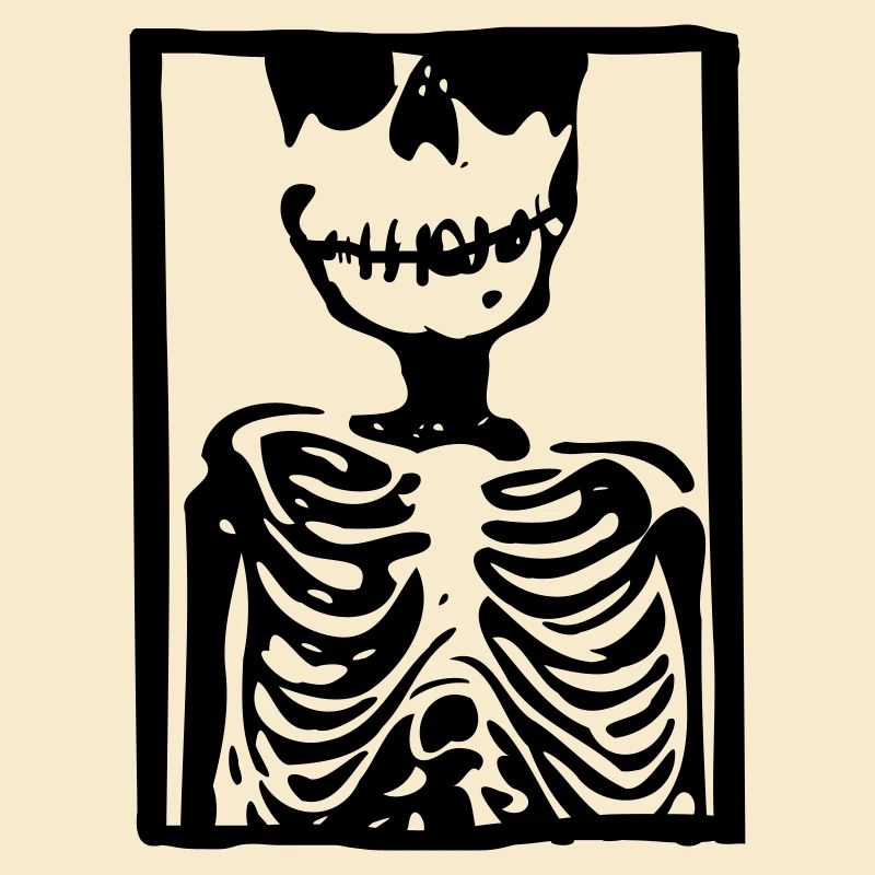 Dead boys don't cry