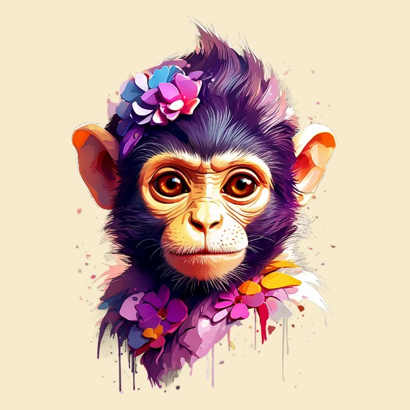 Monkey Monkey V1 24 06