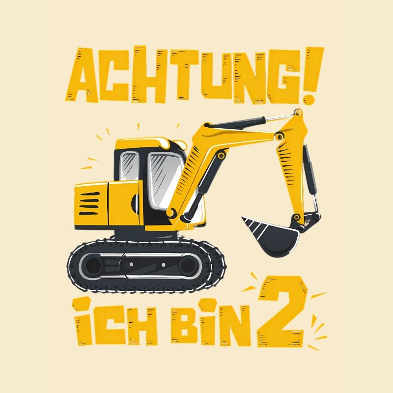 ich bin schon 2