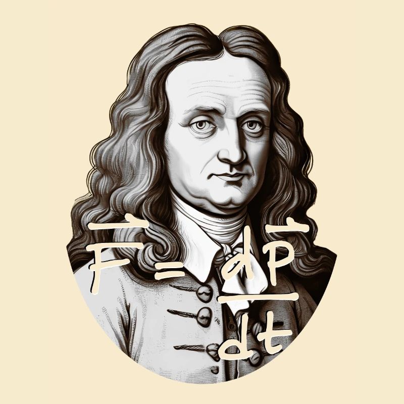 Newton's Second Law