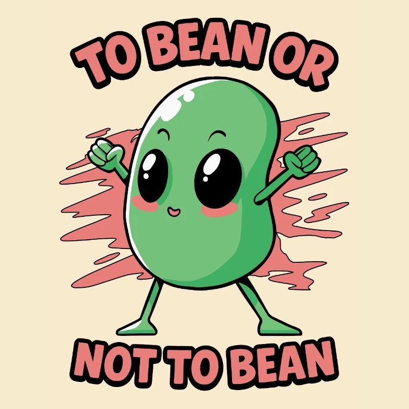 Bohne oder nicht Bohne