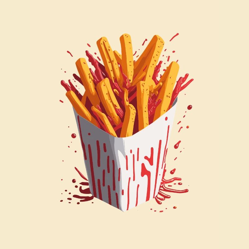 Explosive Chips