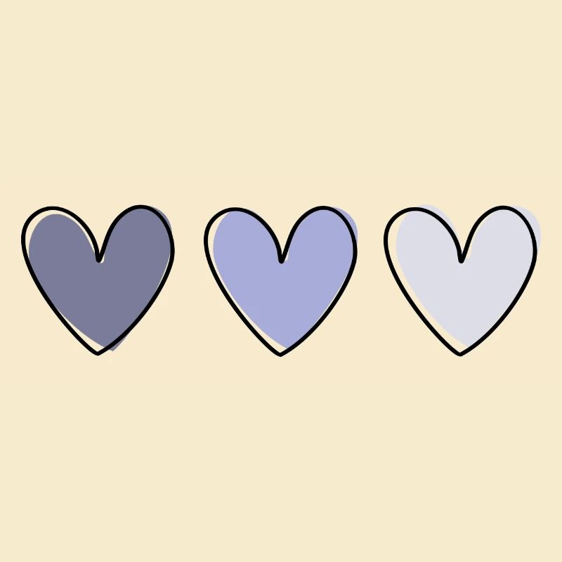 Herzig. ♥