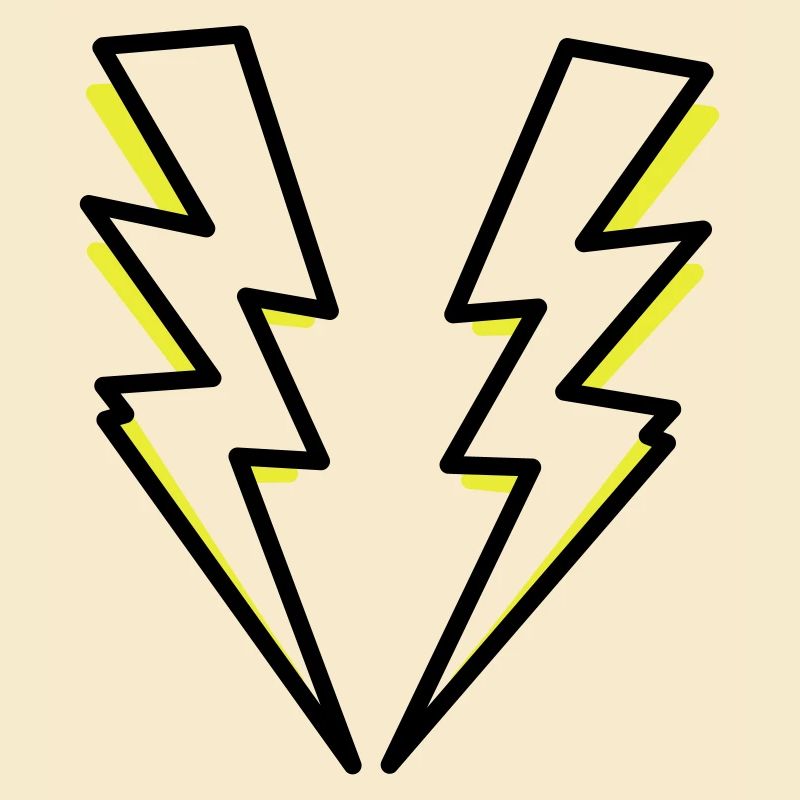 Foudre, flash, flash,