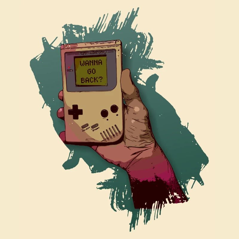 go back