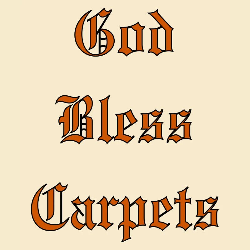 GodBlessCarpets